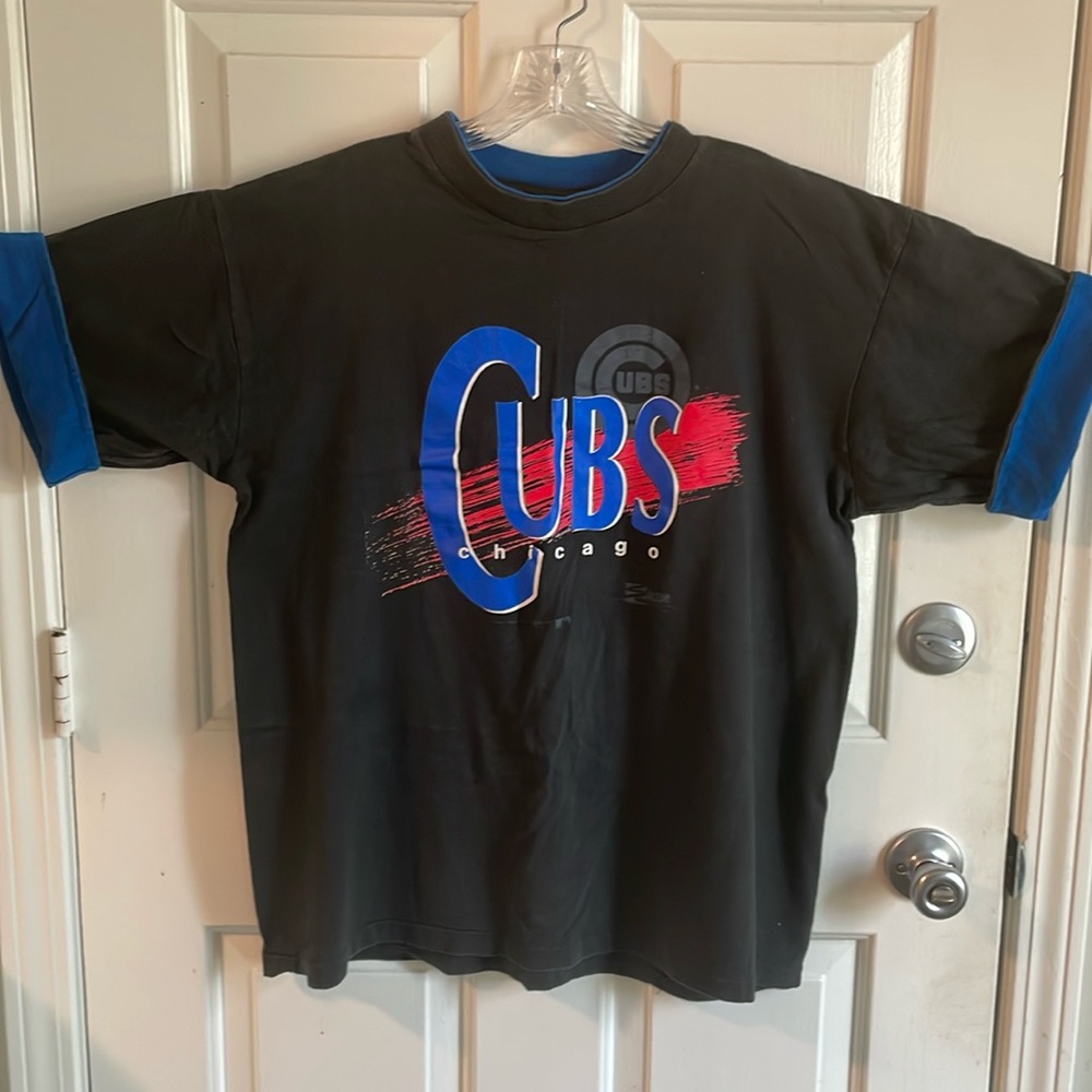 Vintage Cubs T-shirt